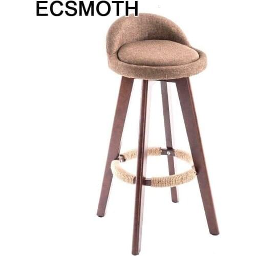 Banqueta Para Barra Bancos Moderno Hokery Kruk Sedie Sgabello Cadir Taburete Ikayaa Tabouret De Moderne Cadeira Silla Bar Chair
