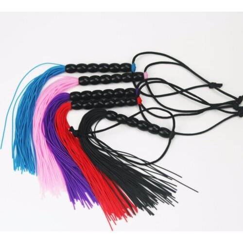 Catwhip Fetish Bondage Sex Whip Flogger Bdsm Sex Toys For Couples Spanking Paddle tiny whips Sexy Policy Knout Adult Games