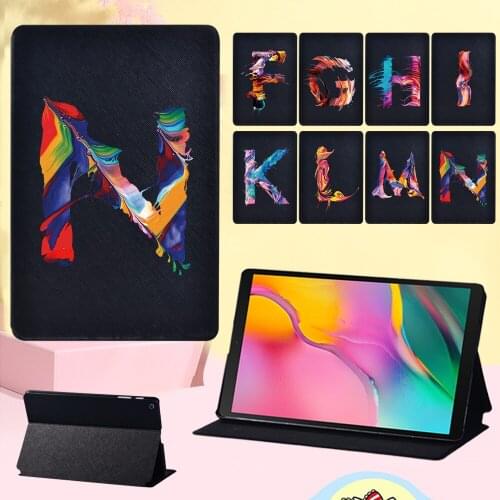 Tablet Case for Samsung Galaxy Tab S4 T830 T835/Tab S5e T720 T725/Tab S6 T860 T865/Tab S7 T870 T875-Anti-fall Cover Case+ Stylus