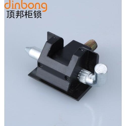 Dinbong CL230 Black Belt foot hinge switch controls the door hinge hinge of distribution box door