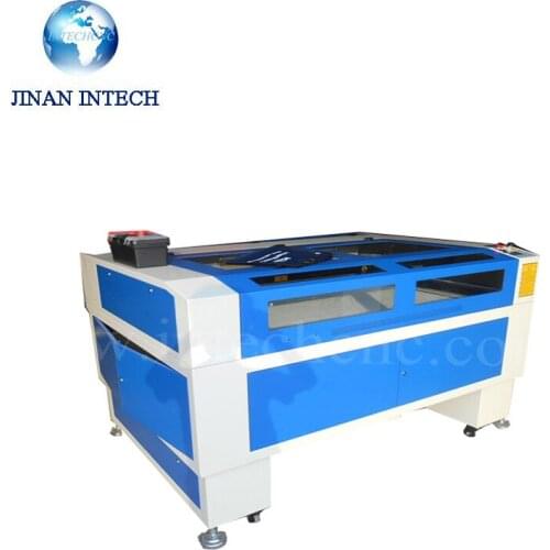 New designed LFJ1490 CNC Laser Cutting machine price for Wood Acrylic