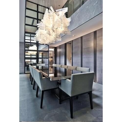 Hotel lobby sales offices, beauty salons, duplex buildings, villas, living rooms, sand tables, post-modern shops, decorated ched