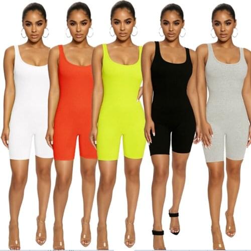 Autumn summer Sexy Bodysuits Skinny for young ladies sleeveless Bodysuit Women Shirt Fashion Body mujer jumpsuits