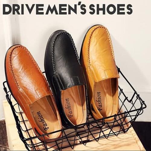 Perimedes Men's Slip-ons
