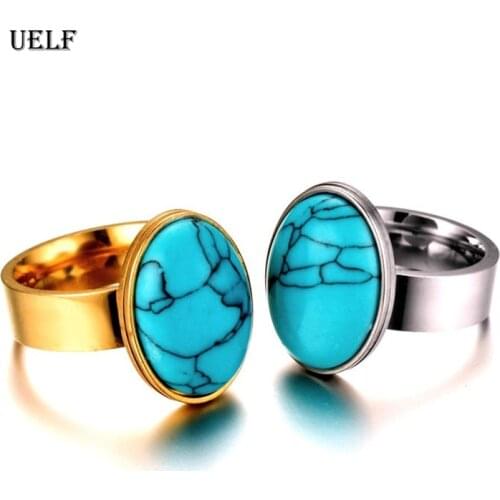 Uelf Engagement Rings