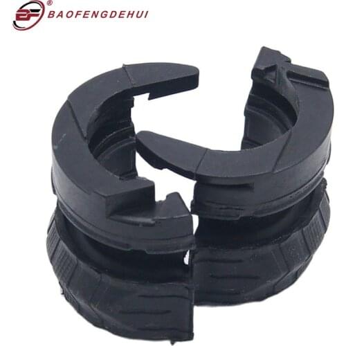 BaoFeng 2PC Front Stabilizer Sway Bar Bushing D20 7L0411313K 7L8411313B For Audi Q7 2007-2015 For Touareg For Cayenne 2007-2018