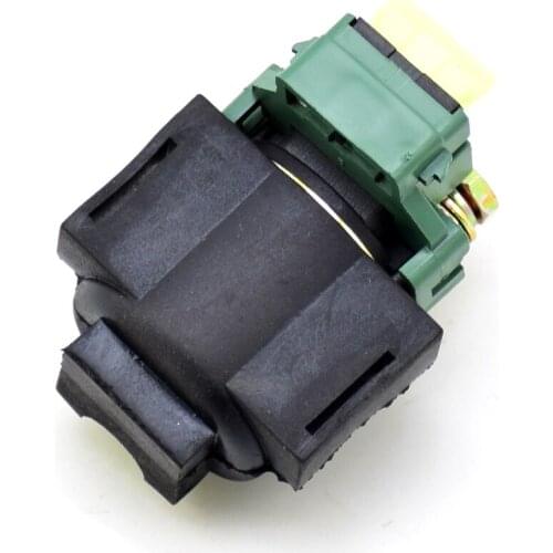 220cc 250cc 300cc Starter Relay Solenoid KLF For Kawasaki Bayou 220 250 KLF220A KLF250A ATV Scooter Motor