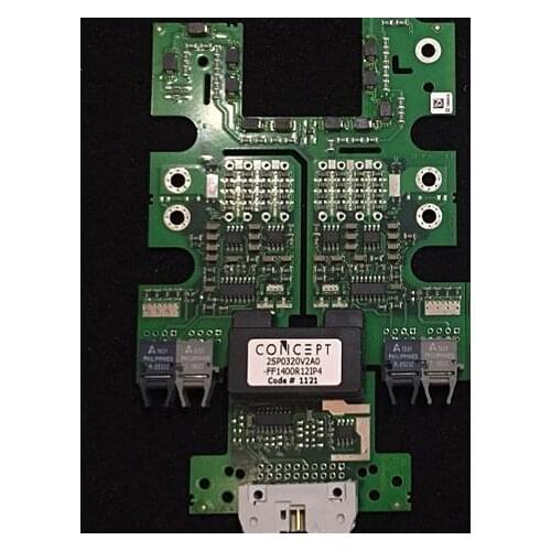 2SP0320V2A0 2SP0320V2A0-12 New and original