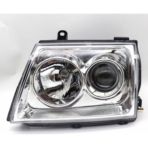 4101100-F00 4101200-F00 High quality Great Wall Safe DEER combination headlamps headlamp assembly