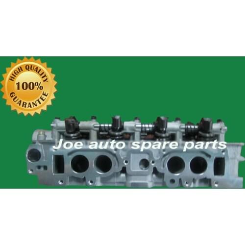 4G63 complete Cylinder head assembly/ASSY for MITSUBISHI E15 P03/P13/P23 SON44 1986-1995 2.0 8v MD099086 MD188956