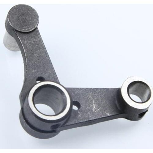 50WF3-026 Upper Feed Sewing Plate for Typical TW3-341, LS-341 LS-341N-7 Sewing Machine D1459-241-E00