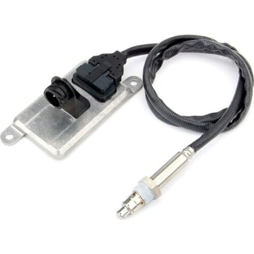 Oxygen And Nitrogen Sensor Peekey 5wk96612b, It Is Suitable For Scania NOx Sensor