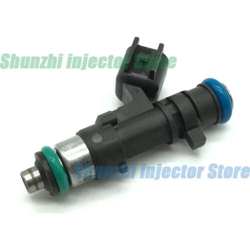 Fuel Injector Nozzle For Chrysler 300 Pacifica Sebring Town Country Dodge Charger Journey OEM:0280158028 0 280 158 028