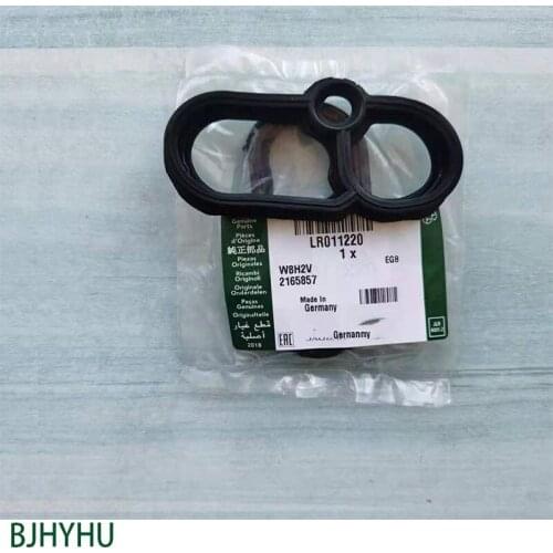 For Land Rover LR4 L405 L322 Range Rover Sport Spark Plank Tube Sealing Gasket LR011220