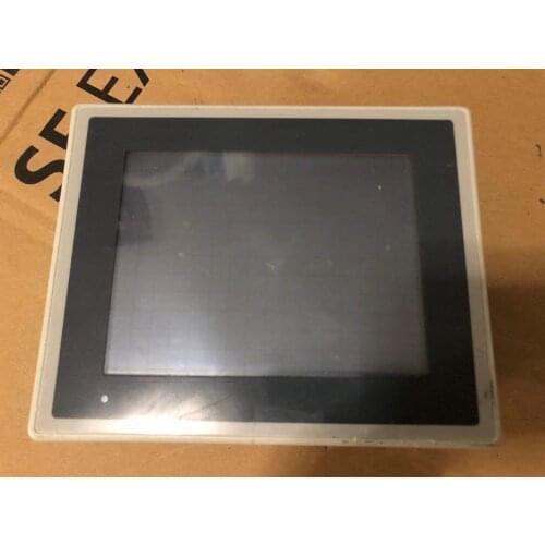 GP377-SC41-24V touch screen , used in good condition . 80% appearance new , good working , free shipping