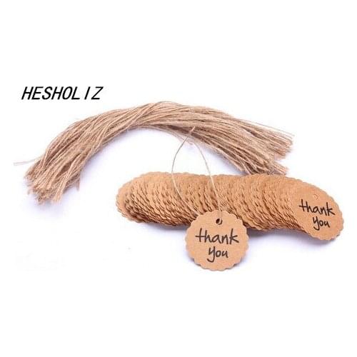 HESHOLIZ Suitcase Tags