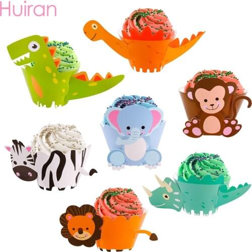 Huiran Muffin Cups