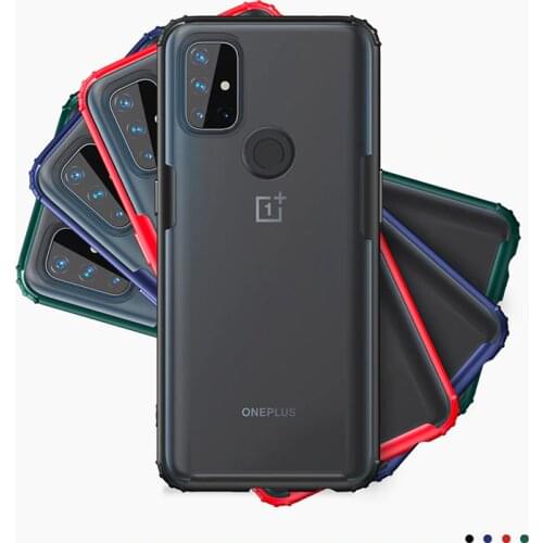 IMIDO OnePlus 7 Phone Cases