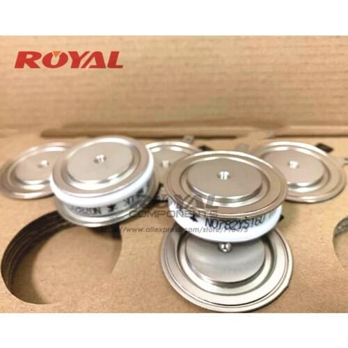 N0782YS160 FREE SHIPPING NEW AND ORIGINAL THYRISTOR SCR MODULE
