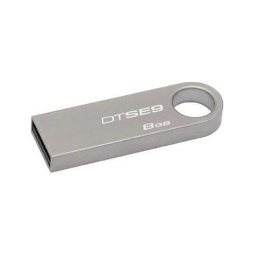 New for 1000pcs/lot DTSE9 8GB