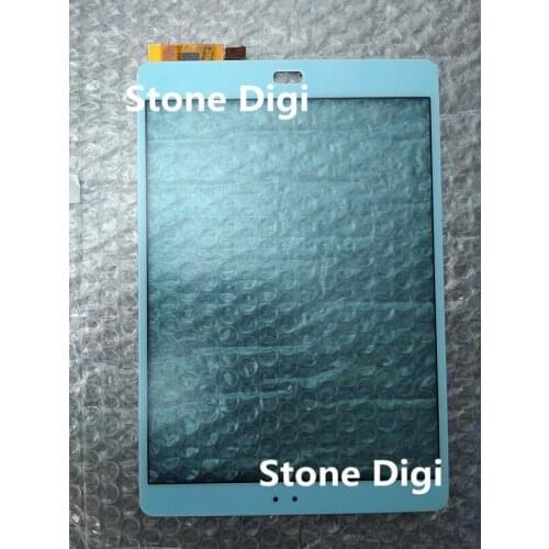 New 9.7 Inch Tablet PC Touch Screen Digitizer For ASUS Zenpad 10 Z500 Z500C with Free Repair Tools