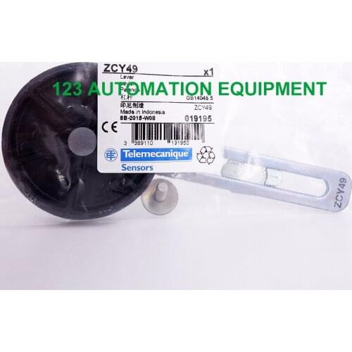 New original ZCY39 ZCY49 Travel switch lever Palanca