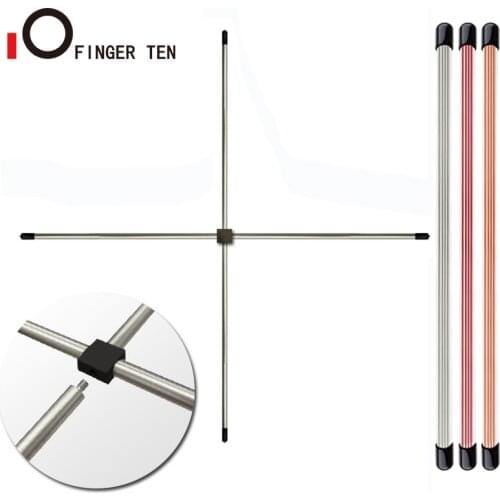 Correct Ball Direction Golf Swing Alignment Training Stick Fiberglass Practise Rods Aid Tool Golfing Accessories Drop Shipping