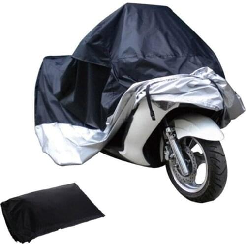 Roaopp Motorcycle Covers