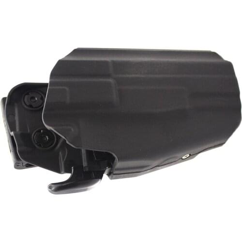 Tactical Gun Holster 579 GLS Pro-Fit Holster Universal Airsoft Hunting Pouch for WALTHER PPQ M2 9/40 HK45 BERETA92F Glock 17 19