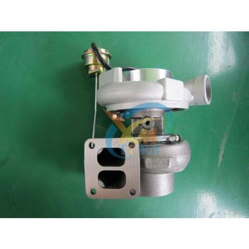 TF08L-28M1-22 49134-00240/28200-84400 TURBO FOR HYUNDAI TRUCK