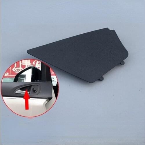 For Buick New GL8 Inner Handle Screw Cover GL8S Front Door Handle Small Cover Car Door Inspection Screw Hole Cover 26265191
