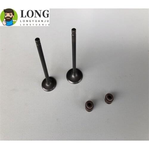 High quality suzuki motorcycle scooter UZ125 HJ125T-18-22-26 UZ 125 UM125 UM 125 cc engine spare parts of the valve stem seal