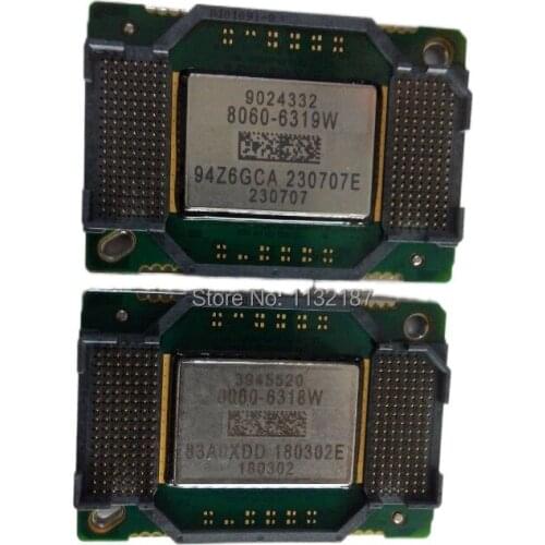 High quality projector dmd chip 8060-6319 on sale