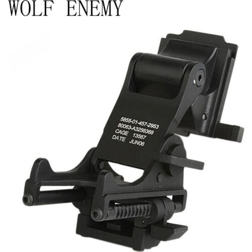 WOLF ENEMY Climbing Equipment