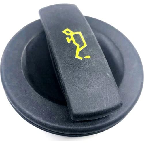 06C103485 For Audi A4 2.0 3.0 3.2 A4 A5 A3 A6 A7 Q5 For VW Touareg Golf Jetta Passat B6 B7 Plastic Engine Oil Filler Cover Lid