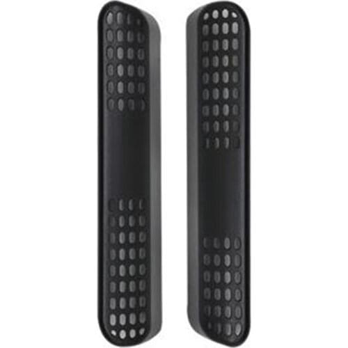 2Pcs Under Rear Seat Air Outlet Cover A/C Air Conditioner Vent for BMW 3 4 Series GT F30 F34 316Li 320Li 2013-2018 Car Accessori