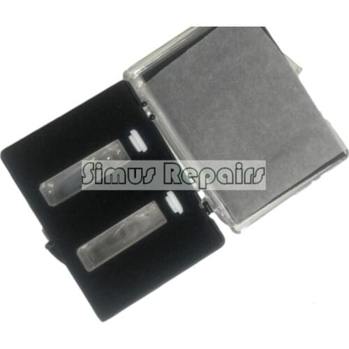 8210-80020 Shimadzu WondaQuartz Fused One Quartz Cuvette Paired 2pcs/box of 20mm