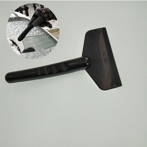 Car Snow Ice Scrapers Tool for Citroen C1 C2 C3 C4 C5 C6 C8 C4L Elysee Xsara CACTUS DS3 DS4 DS5 DS5LS DS6