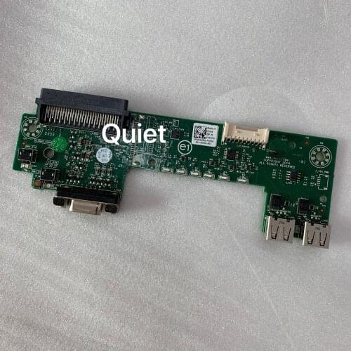 Free Shipping Original For DELL POWEREDGE R230 R430 USB BOARD 055VMG 55VMG CN-055VMG fully tested