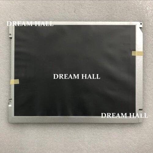 Free shipping Original 12.1 inch M121MNS1 R1 LCD Screen Display Panel For Industril control screen display 800(RGB)*600 [SVGA]