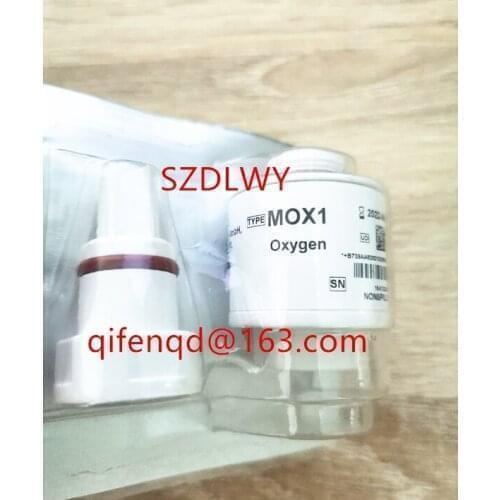 Newport HT50 gas sensor O2 Sensor MOX1 MOX-1 M0X1