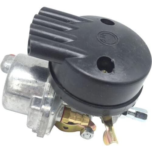 CARBURETOR Carb for 49 60 66 80cc 2 Stroke Engine Mini Pocket Bike ATV