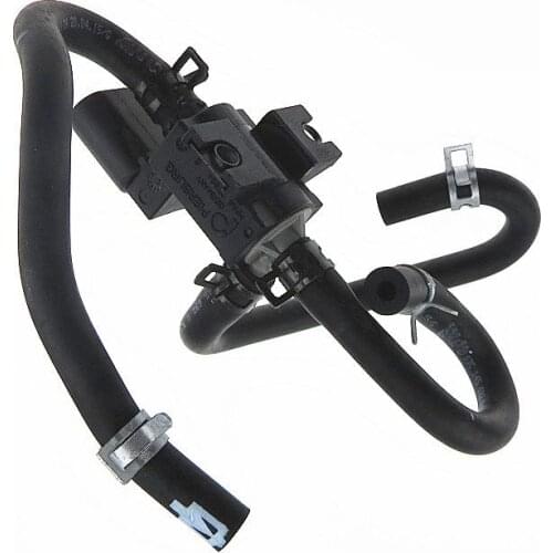 1Pcs 06F 906 283 F Turbo Boost Control Valve Turbocharger Solenoid Valve 06F906283F for Passat GTI A4 A5 A6 Q5 TT A3