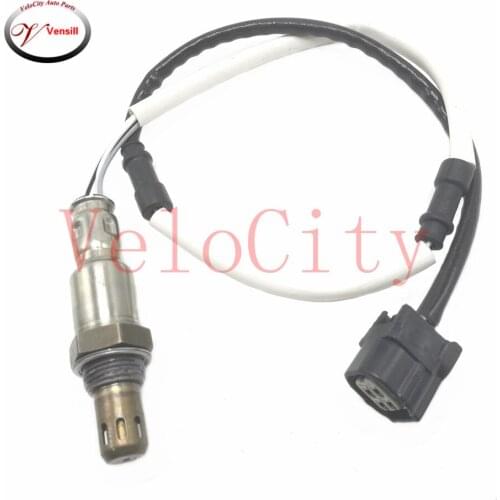Downstream Oxygen Sensor Part No# 36532-5R0-004 365325R0004 234-4978 For 2015-2019 FIT 1.5L