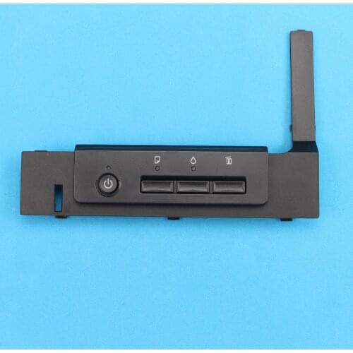 New and original control panel Assembly for EPSON L1800 PANEL SUB ASSY Power Switch control panel