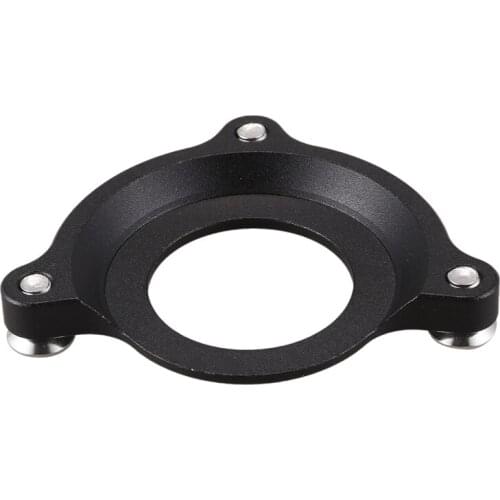 New Bike Chain Guide Repair Parts MTB Bicycle Chain Guide Adapter BB to ISCG05