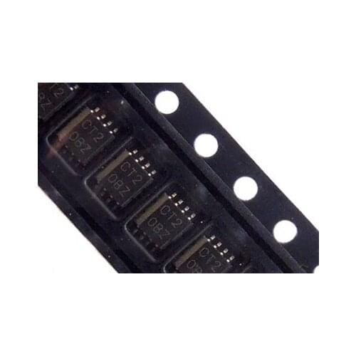 New 100PCS SN74LVC2T45DCTR SN74LVC2T45DCT SN74LVC2T45 CT2 SSOP-8 Original authentic and new