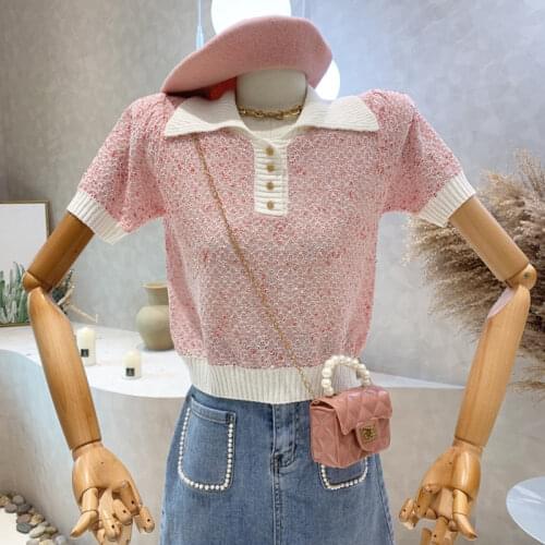 New Womens Clothing Summer 2021 Fashion Hooded design Drawstring Short sleeve Short Jumpsuit