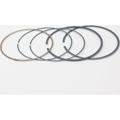 1 Set Motorcycle STD +25 +50 +75 Piston Rings For CBR1000 CBR 1000 RR CBR1000RR 2008-2016 09 10 11 12 13 14 15