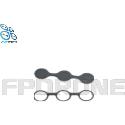 Agras T16/t20 Arm Three-phase Line End Sealing Rubber T20 Repair Part Agriculture Drone Accessories